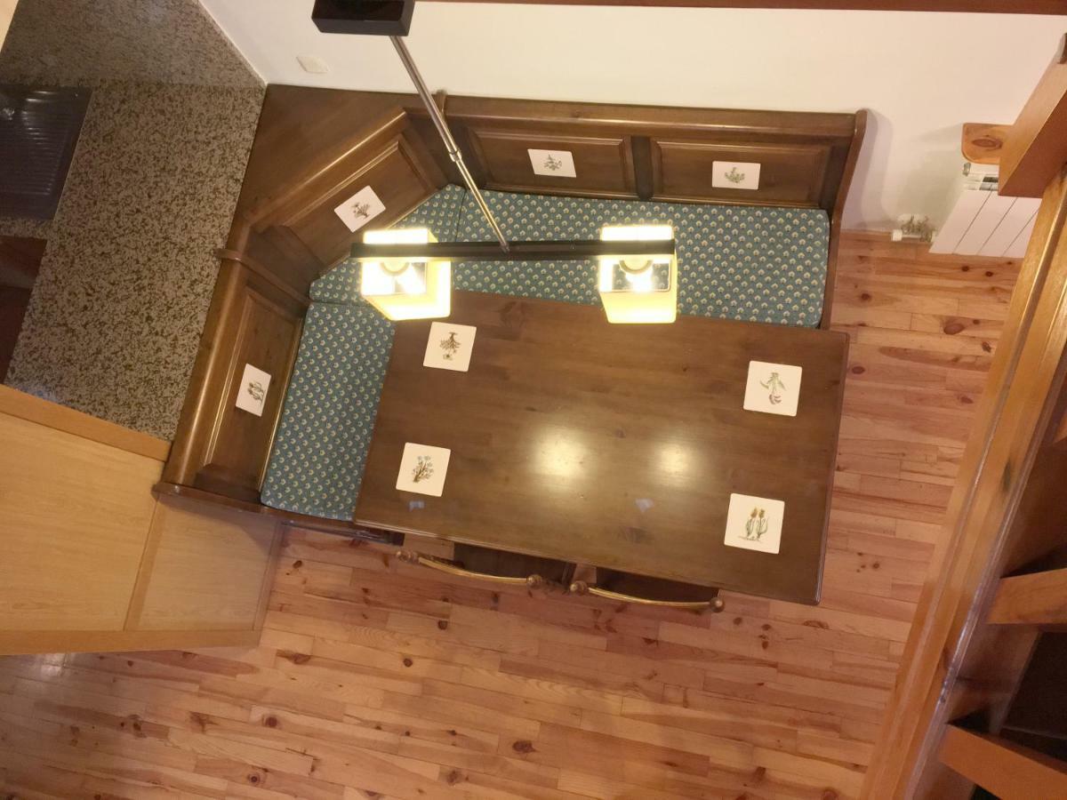 B16 - Edif Ball Benas Duplex - Villmor بيناسكي المظهر الخارجي الصورة